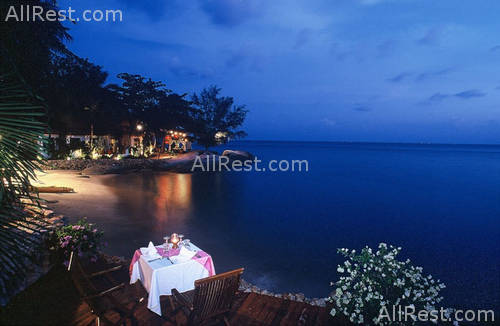 Rocky Resort 44
